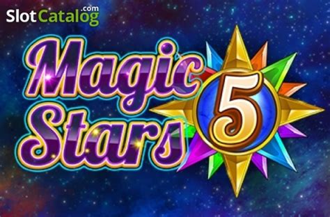 magic stars 5 play for money  The game is created by developer Wazdan and features 9 individual reels on a 3x3 grid